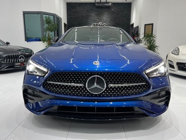 Mercedes-Benz CLE 4MATIC, миниатюра 18