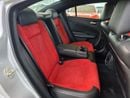 دودج تشارجر R/T Scatpack 6.4L (485 HP)