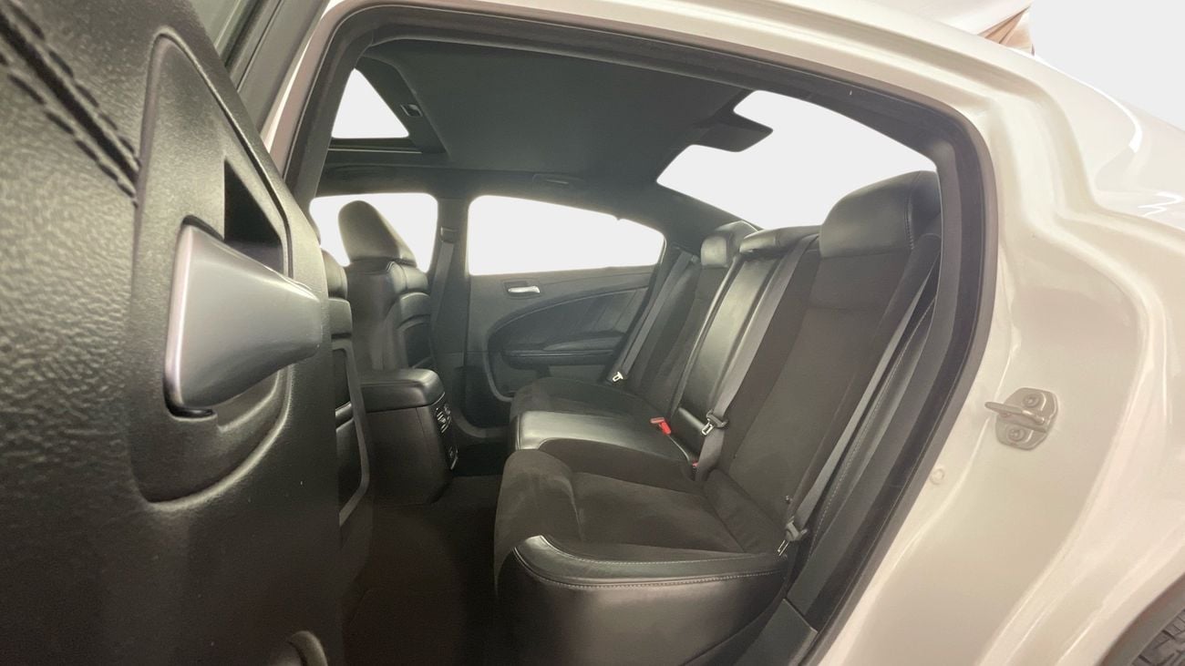 Dodge Charger GT 3.6L GT | Guaranteed Warranty | 0 Down Payment