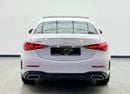 Mercedes Benz C200 STD