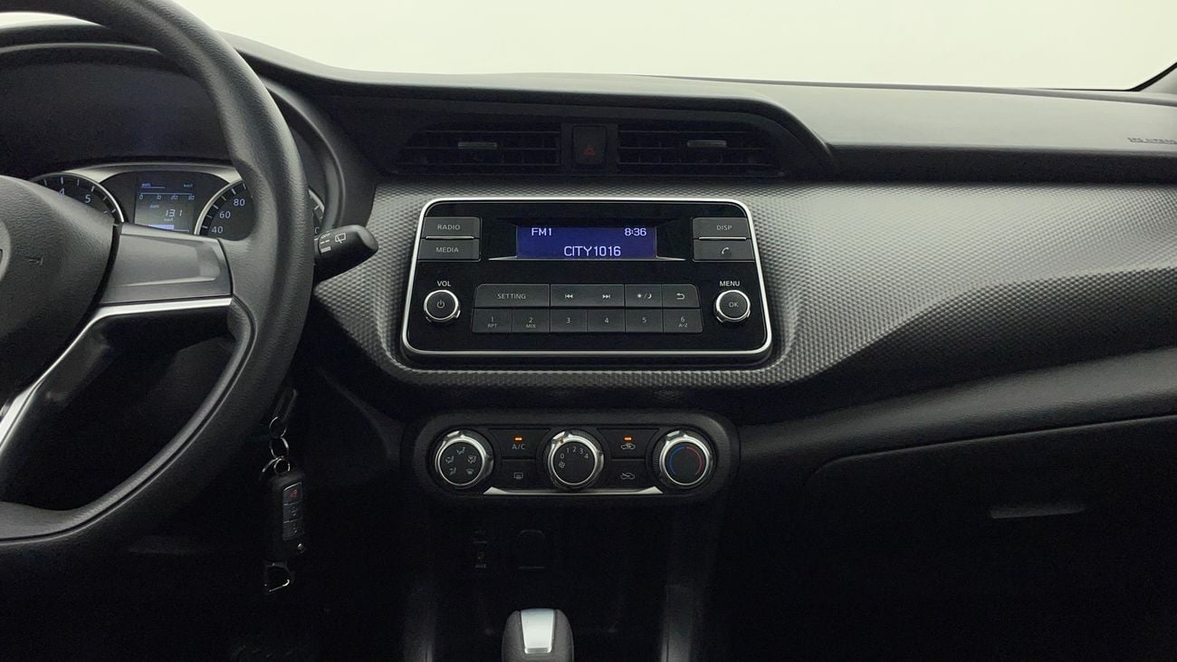 Nissan Kicks S 1.6 | Zero Down Payment | Home Test Drive