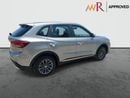 MG ZS STD 2.0