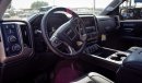 GMC Sierra Perfect Inside Out