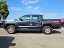 ميتسوبيشي L200 GLX 2.4L PETROL / M/T / SIDE STICKER / 4WD / (CODE # GLXP)