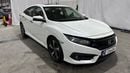 Honda Civic 2018 RS | AED 761/Month | 0 DP | 30 Day Return | Warranty | Service History