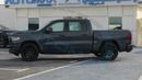 RAM 1500 (For Export , НА ЭКСПОРТ) PY 26/26 Limited Crew Cab Hurricane H.O 3.0TT GCC Без пробега