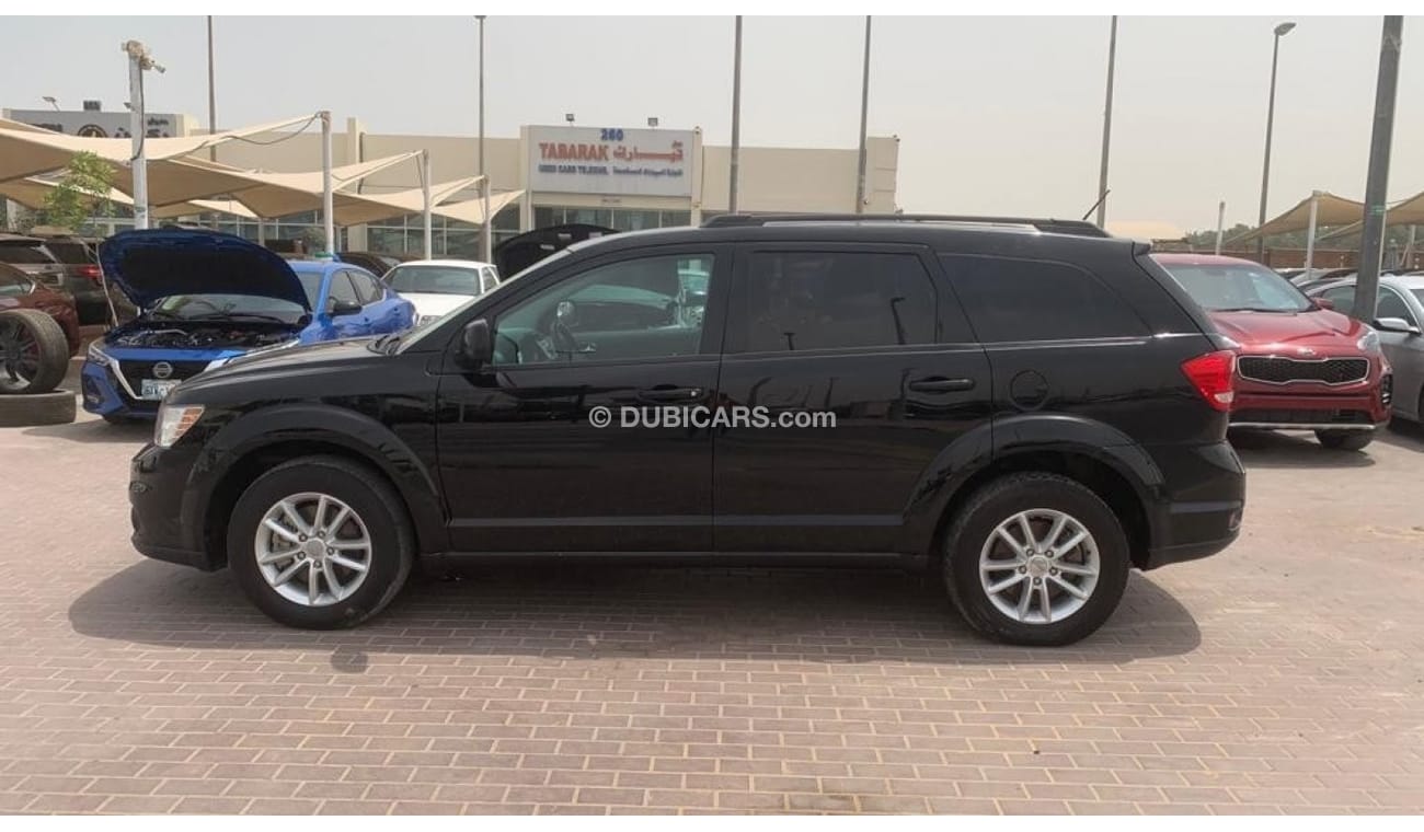 Dodge Journey Very Clean Car