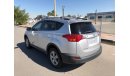 Toyota RAV4 RAV4 XLE FULL OPTION US SPECS 2014