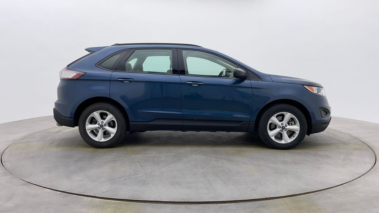 Ford Edge SE 3,500
