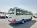 Toyota Coaster 2025 TOYOTA COASTER BUS BRAND NEW RHD 2.8 L DIESEL AUTOMATIC (PM02325)