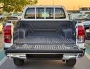Toyota Hilux DIESEL/ A/T / 4WD/ CHROME BUMPER/ EXPORT ONLY / LOT#85555