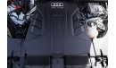 Audi Q7 4M