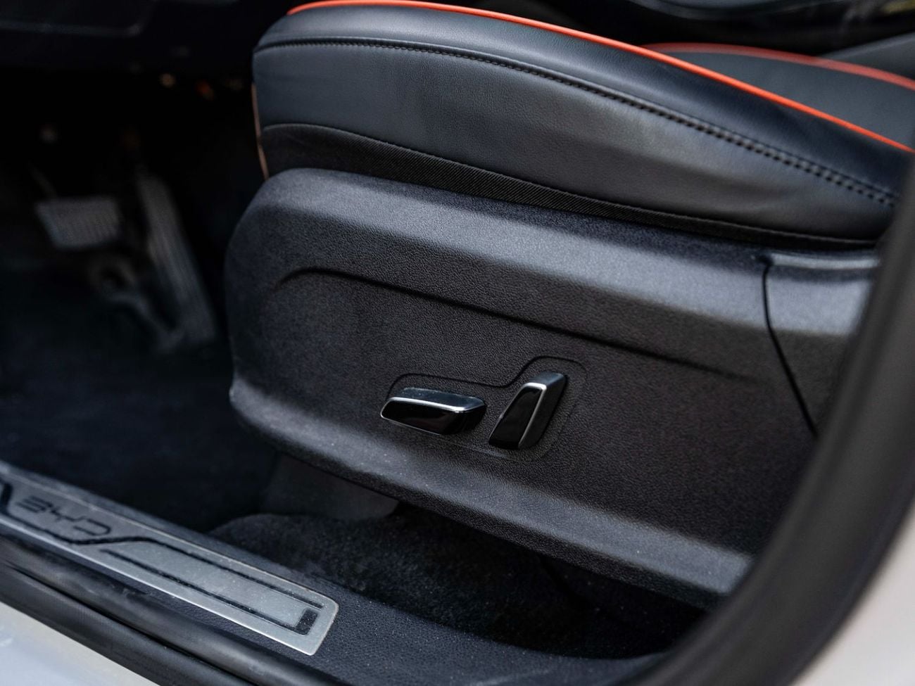 بي واي دي سونغ بلس Premium