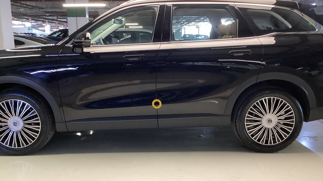 Chery Tiggo 9 Premium | upto AED 20,000 Ramadan Discount | Guaranteed Warranty | 0 Down Payment