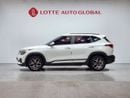 Kia Seltos 2020 KIA SELTOS (G) 1.6 Noblesse 2WD