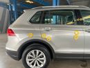 Volkswagen Tiguan SE 2.0L SE | Guaranteed Warranty | 0 Down Payment