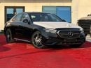 مرسيدس بنز E300 Brand NEW E300 AMG Exclusive in Stock