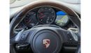 بورش باناميرا PORSCHE PANAMERA 4 2013 GCC FULL SERVICE HISTORY WITH ONE YEAR WARRANTY
