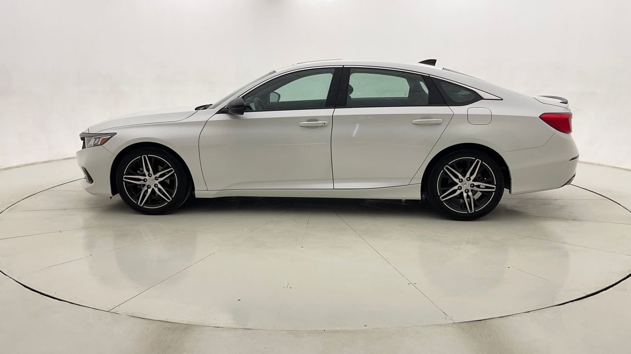 Honda Accord SPORT 1.5 | Zero Down Payment | Home Test Drive