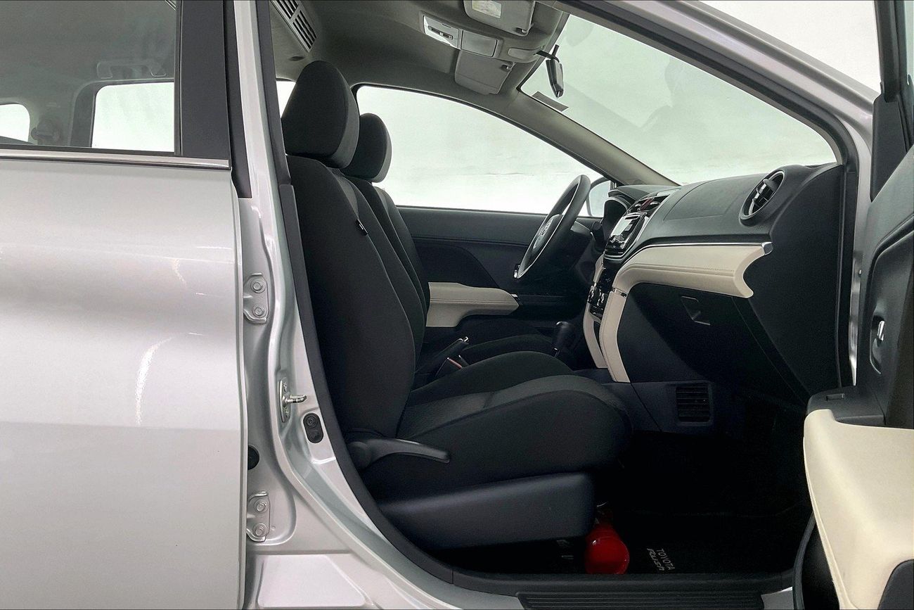 تويوتا راش EX | شامل الضمان | 0 ﺪﻔﻋﺓ ﺃﻮﻟﻯ