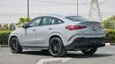 Mercedes-Benz GLE 53 Mercedes-Benz GLE53 AMG, New Facelift,Carbon Fiber, Night Package, Agency Warranty, 2024