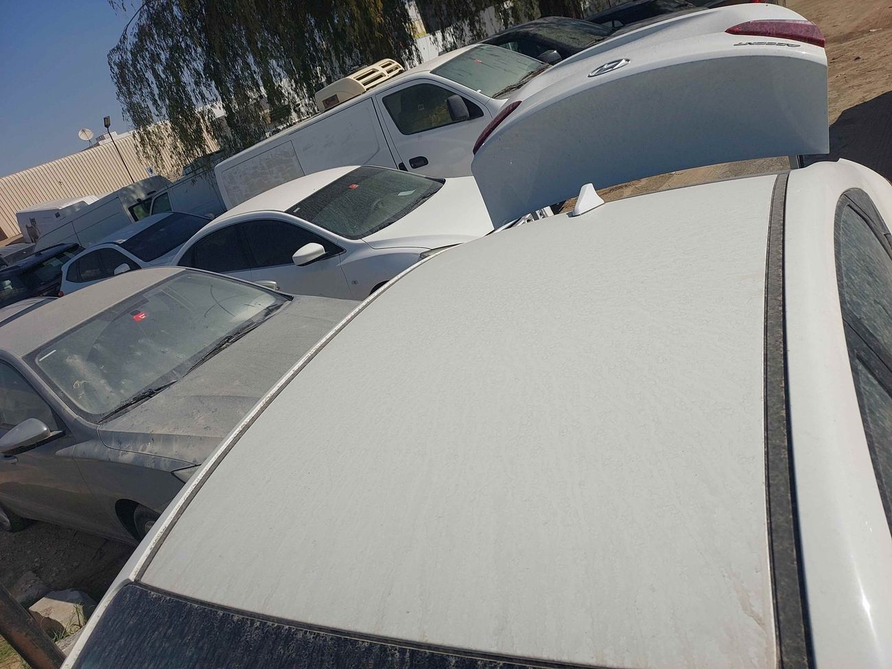 هيونداي أكسنت SMART 1.6 | بدون دفعة مقدمة | اختبار القيادة في المنزل