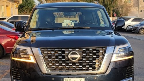 Nissan Armada رقم الهاتف : 0507340280