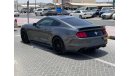 Ford Mustang Premium 2015 model, imported from the USA, 6 cylinders