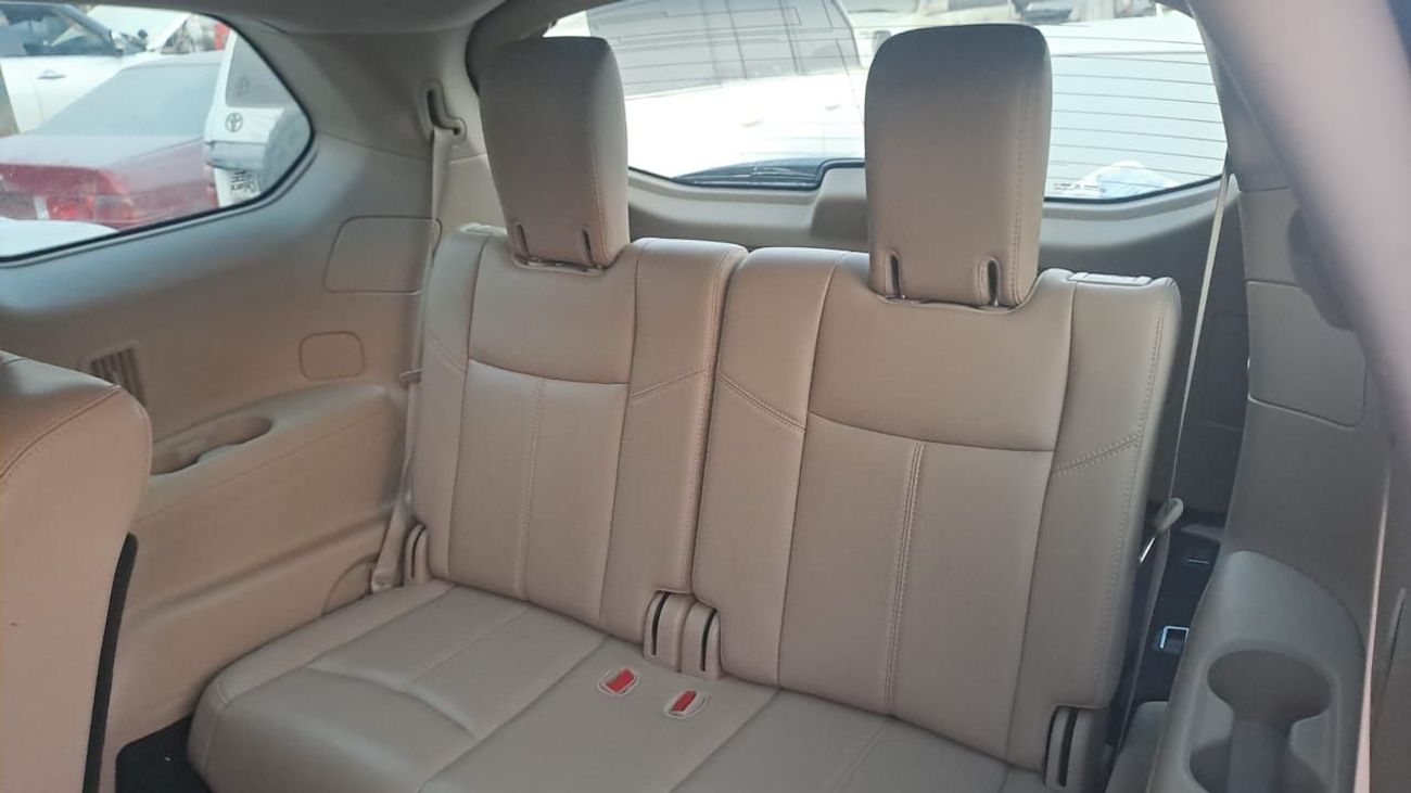 نيسان باثفايندر