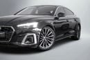 Audi A5 45 TFSI quattro S-Line 2.0L