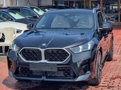 بي أم دبليو X2 SDRIVE18i M SPORT