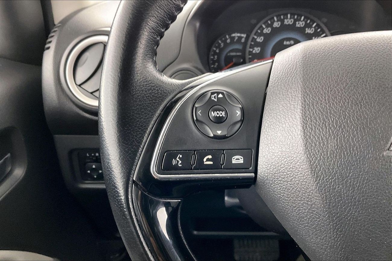 ميتسوبيشي اتراج GLX Full | National Day Celebration | شامل الضمان | 0 ﺪﻔﻋﺓ ﺃﻮﻟﻯ