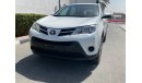 Toyota RAV4 AED 910 /month EXCELLENT CONDITION CRUISE CONTROL UNLIMITED KM WARRANTY 100% BANK LOAN .....