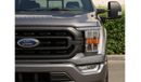 Ford F 150 XLT V6