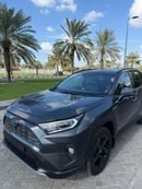 تويوتا راف ٤ Cruise Hybrid export from Australia