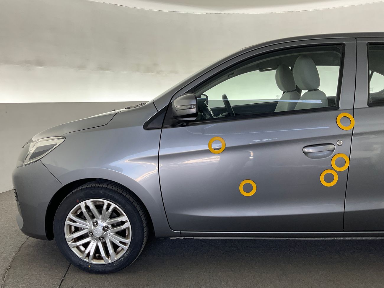 ميتسوبيشي اتراج GLX Full | شامل الضمان | 0 ﺪﻔﻋﺓ ﺃﻮﻟﻯ