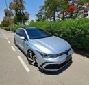 Volkswagen Golf 1,456-MONTHLY | 2.0 TURBO GOLF GTI P1 | PANORAMIC SUNROOF | WARRANTY