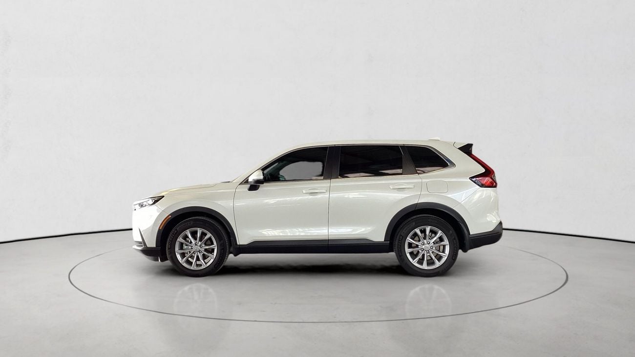 Honda CRV 1.5 T VTEC DX 2WD AUTO | Guaranteed Warranty | 0 Down Payment