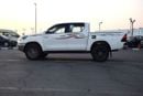 تويوتا هيلوكس SR5 (NON GCC) 2.7L (4x4) Petrol