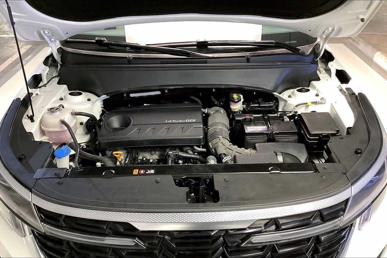 كيا سيلتوس SX | National Day Celebration | شامل الضمان | 0 ﺪﻔﻋﺓ ﺃﻮﻟﻯ