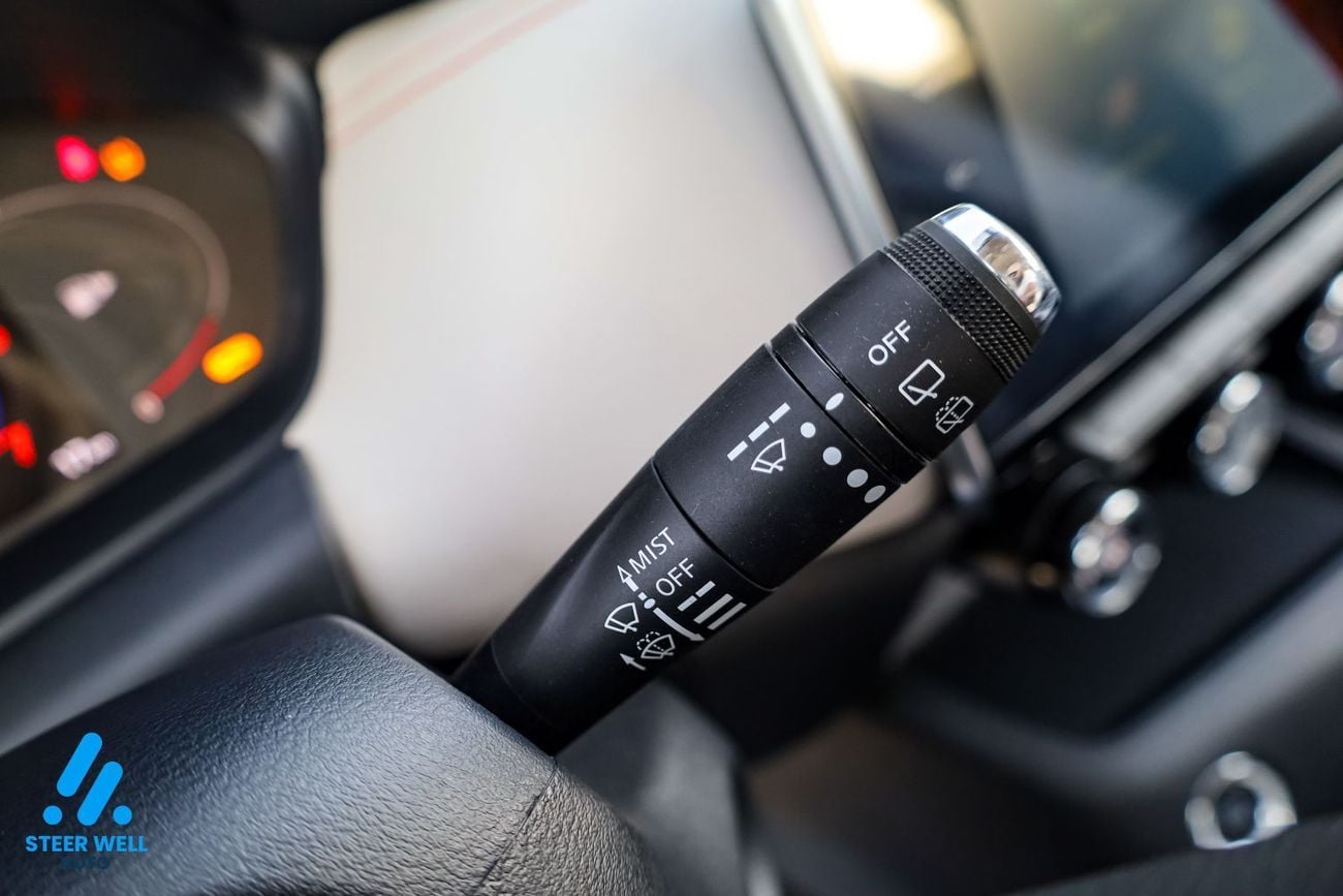 Nissan Magnite SV Acenta + 1.0L Turbo 74kW | CVT | Remote Start | 6 Airbags | Around View Monitor | Premium Feature