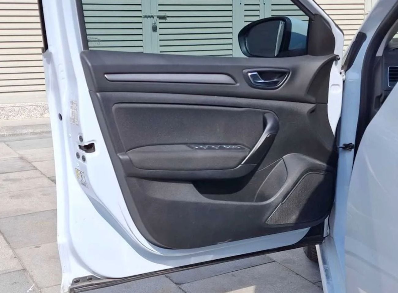 Renault Megane PE