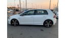 فولكس واجن جولف Volkswagen Golf R_Gcc_2016_Excellent_Condition _Full option