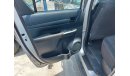 Toyota Hilux Right Hand Drive 2.8 Automatic  Low Millage