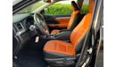 Toyota Highlander 2019 LE LEATHER SEATS V4 - 2.7L USA IMPORTED