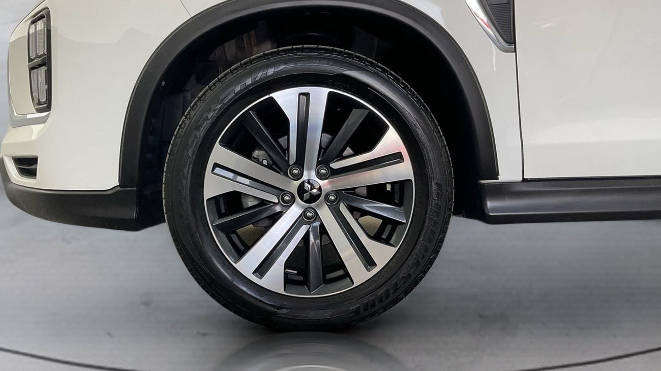 ميتسوبيشي ASX GLS Highline | upto AED 20,000 Ramadan Discount | شامل الضمان | 0 ﺪﻔﻋﺓ ﺃﻮﻟﻯ