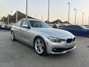 BMW 320i Exclusive 2.0L