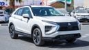 Mitsubishi Eclipse Cross GLS HIGH LINE