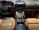 Porsche Cayenne GTS - GCC Specs - Excellent Condition