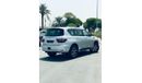 Nissan Patrol LE Titanium NISSAN PATROL TITANIUM V8 2022 GCC WARRANTY